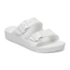 Birkenstock Arizona Kids EVA White