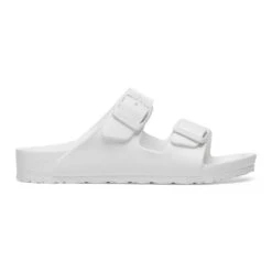 Birkenstock Arizona Kids EVA White -Birkenstock Sale Store 1018941 side