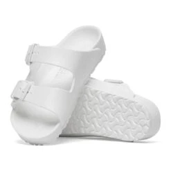 Birkenstock Arizona Kids EVA White -Birkenstock Sale Store 1018941 sole