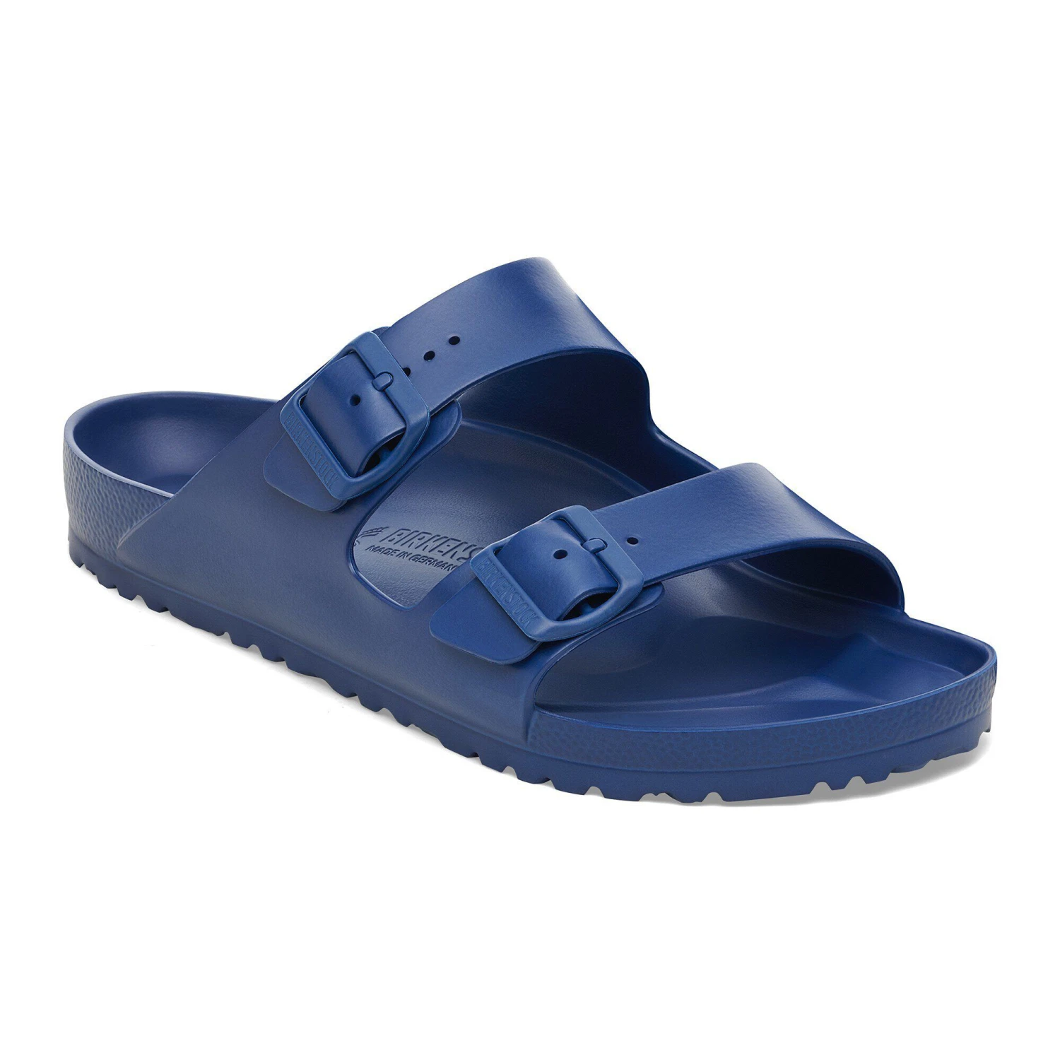 Birkenstock Arizona Essentials EVA Navy 1 Birkenstock Arizona Essentials EVA Navy