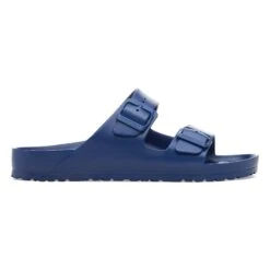 Birkenstock Arizona Essentials EVA Navy 8 Birkenstock Arizona Essentials EVA Navy -Birkenstock Sale Store 1019051 side