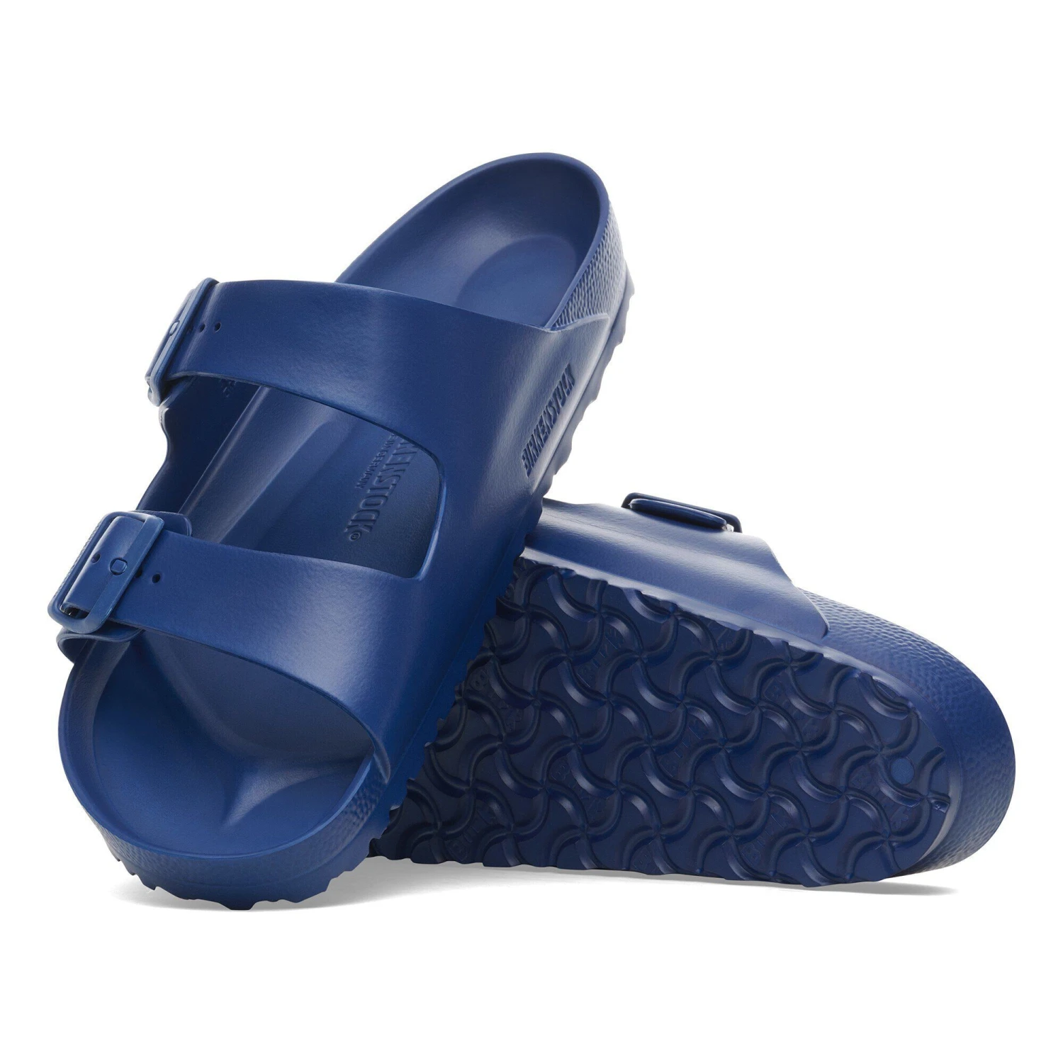 Birkenstock Arizona Essentials EVA Navy 4 Birkenstock Arizona Essentials EVA Navy - Image 4