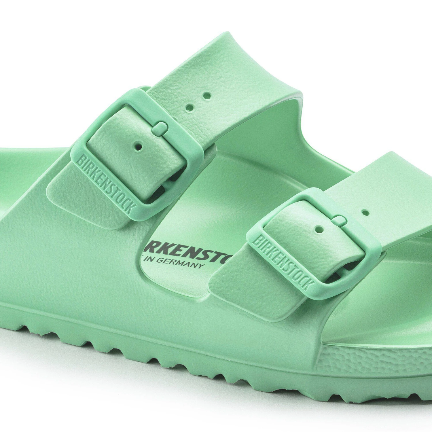 Birkenstock Arizona Essentials EVA Bold Jade 7 Birkenstock Arizona Essentials EVA Bold Jade - Image 7