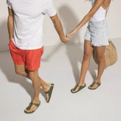 Birkenstock Gizeh Essentials EVA Khaki 17 Birkenstock Gizeh Essentials EVA Khaki -Birkenstock Sale Store 1019143 detail 7