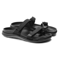 Birkenstock Sahara Women Birko-Flor Futura Black -Birkenstock Sale Store 1019164 pair