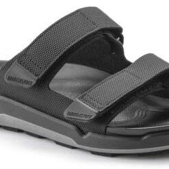 Birkenstock Atacama Men Birko-Flor Futura Black 14 Birkenstock Atacama Men Birko-Flor Futura Black -Birkenstock Sale Store 1019173 detail 1