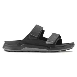 Birkenstock Atacama Men Birko-Flor Futura Black 10 Birkenstock Atacama Men Birko-Flor Futura Black -Birkenstock Sale Store 1019173 side