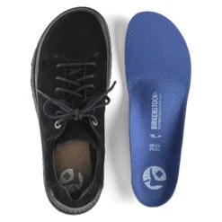 Birkenstock Honnef Low Suede Leather Black 21 Birkenstock Honnef Low Suede Leather Black -Birkenstock Sale Store 1019328 detail 3