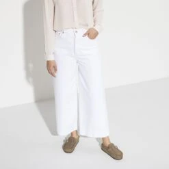 Birkenstock Buckley Suede Leather Gray Taupe 11 Birkenstock Buckley Suede Leather Gray Taupe -Birkenstock Sale Store 1019490 f look f