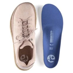 Birkenstock Honnef Low Suede Leather Soft Pink 17 Birkenstock Honnef Low Suede Leather Soft Pink -Birkenstock Sale Store 1019763 detail 3