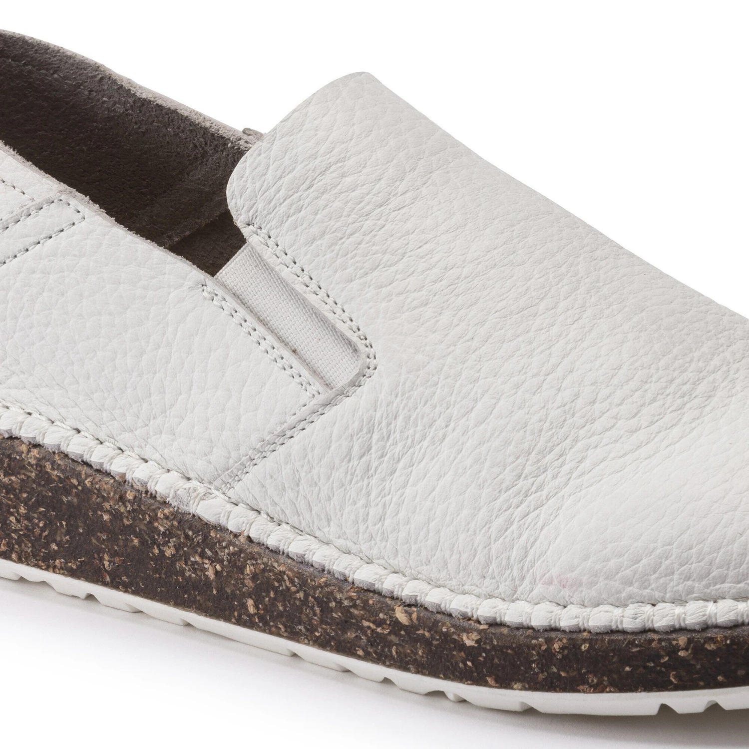 Birkenstock Callan Leather White 6 Birkenstock Callan Leather White - Image 6