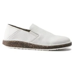 Birkenstock Callan Leather White 15 Birkenstock Callan Leather White -Birkenstock Sale Store 1020101 detail 2