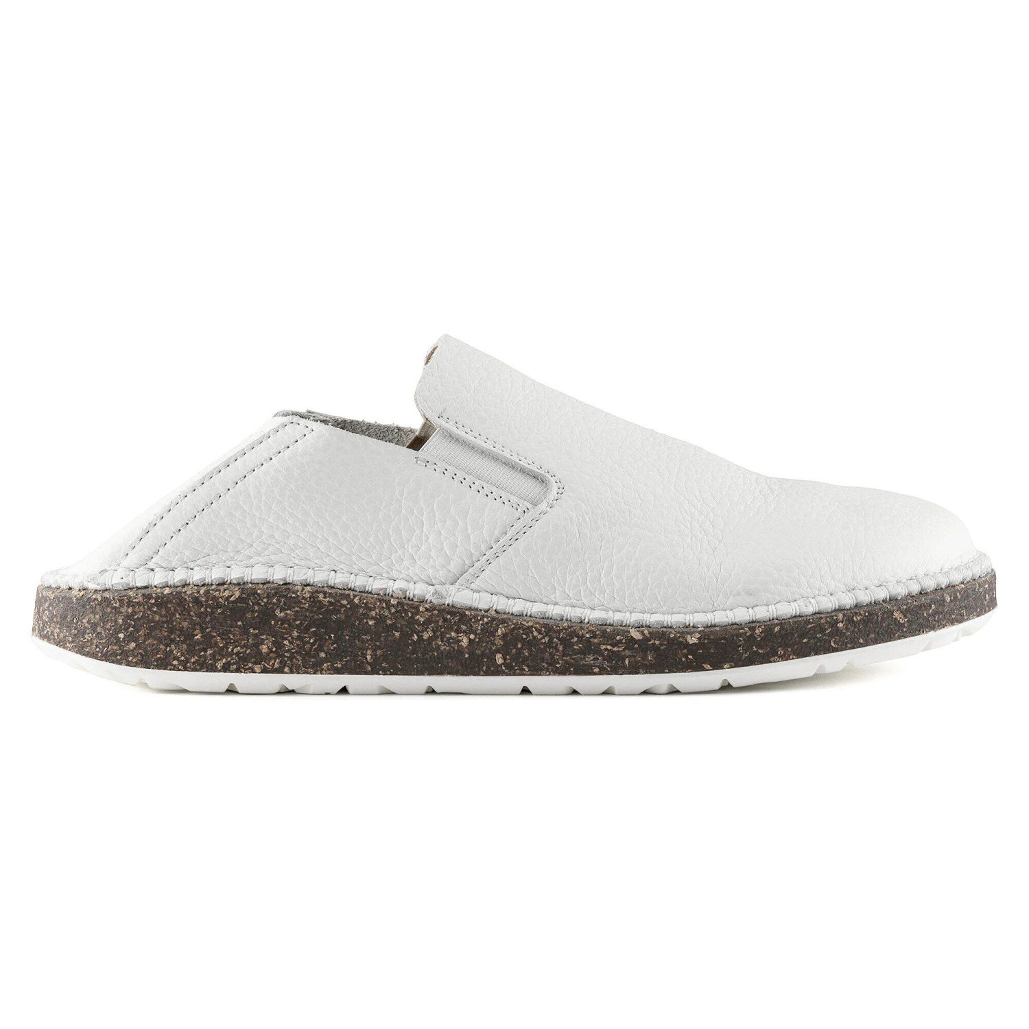 Birkenstock Callan Leather White 3 Birkenstock Callan Leather White - Image 3
