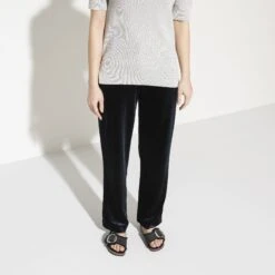 Birkenstock Madrid Big Buckle Shearling Oiled Leather Black 23 Birkenstock Madrid Big Buckle Shearling Oiled Leather Black -Birkenstock Sale Store 1020136 f look f