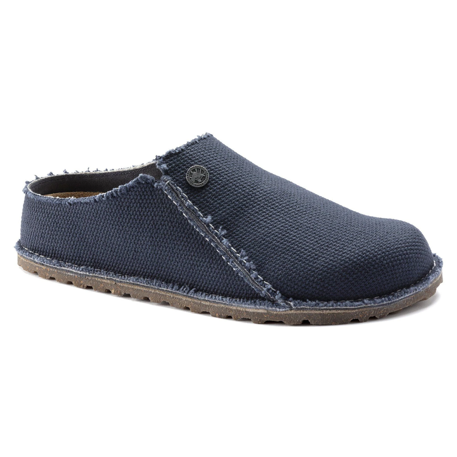 Birkenstock Zermatt Canvas Textile Midnight Blue 1 Birkenstock Zermatt Canvas Textile Midnight Blue
