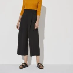 Birkenstock Arizona Big Buckle Natural Leather Patent High Shine Black -Birkenstock Sale Store 1021476 f look f