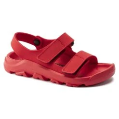 Birkenstock Mogami HL Synthetics Active Red