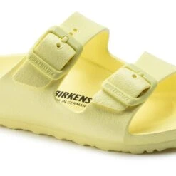 Birkenstock Arizona Kids EVA Popcorn -Birkenstock Sale Store 1021706 detail 1