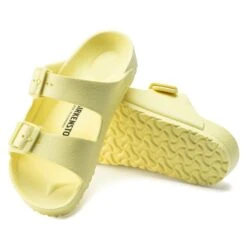 Birkenstock Arizona Kids EVA Popcorn -Birkenstock Sale Store 1021706 sole