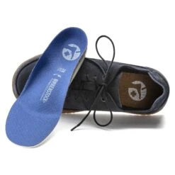 Birkenstock Honnef Light Suede Leather Midnight Blue 18 Birkenstock Honnef Light Suede Leather Midnight Blue -Birkenstock Sale Store 1022338 detail 2