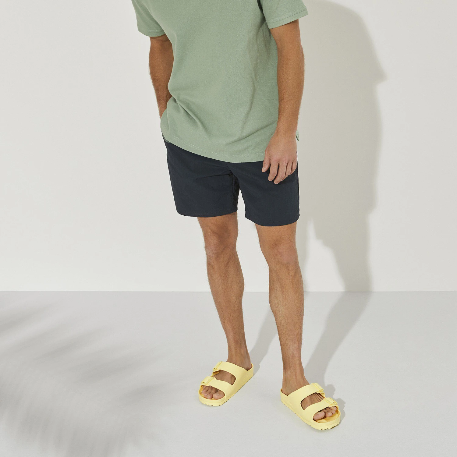 Birkenstock Arizona Essentials EVA Popcorn 9 Birkenstock Arizona Essentials EVA Popcorn - Image 9