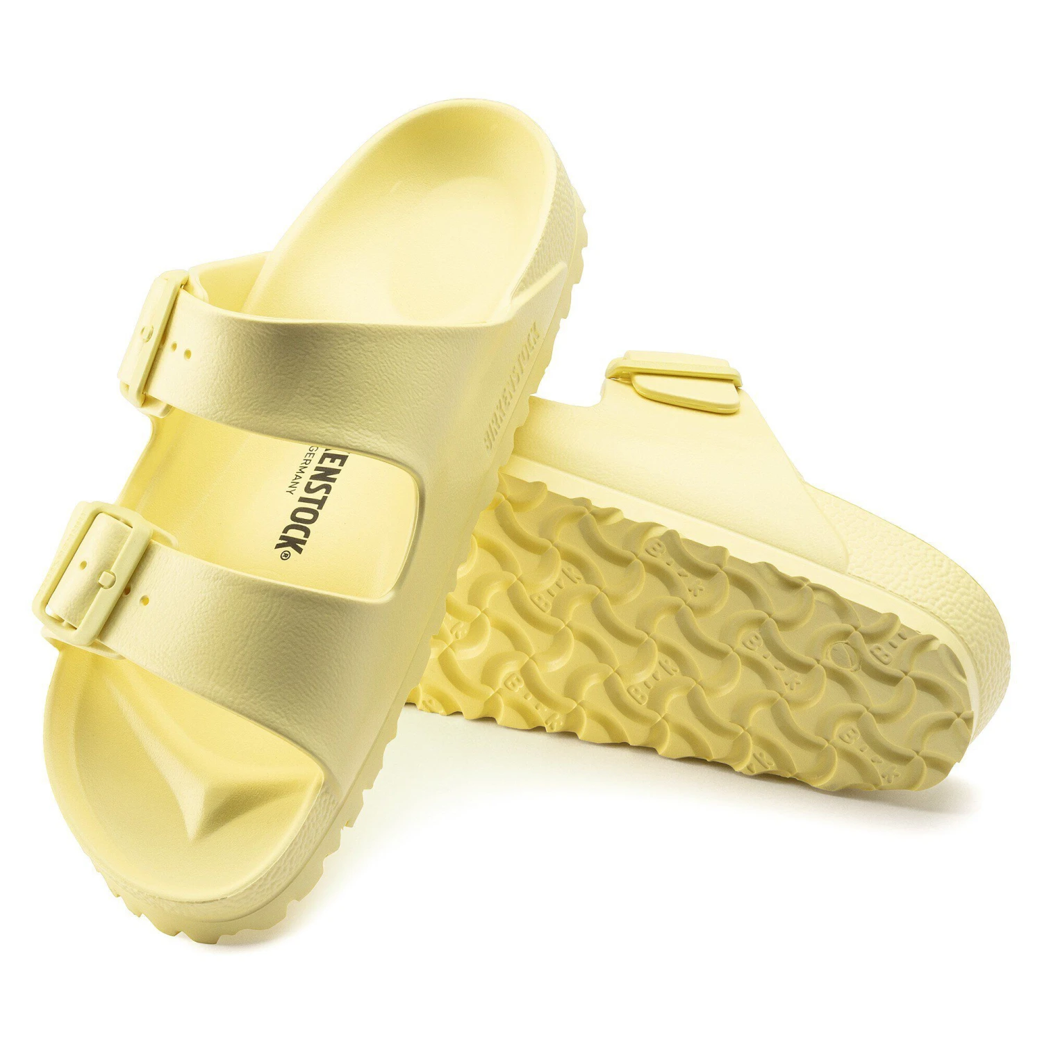 Birkenstock Arizona Essentials EVA Popcorn 4 Birkenstock Arizona Essentials EVA Popcorn - Image 4