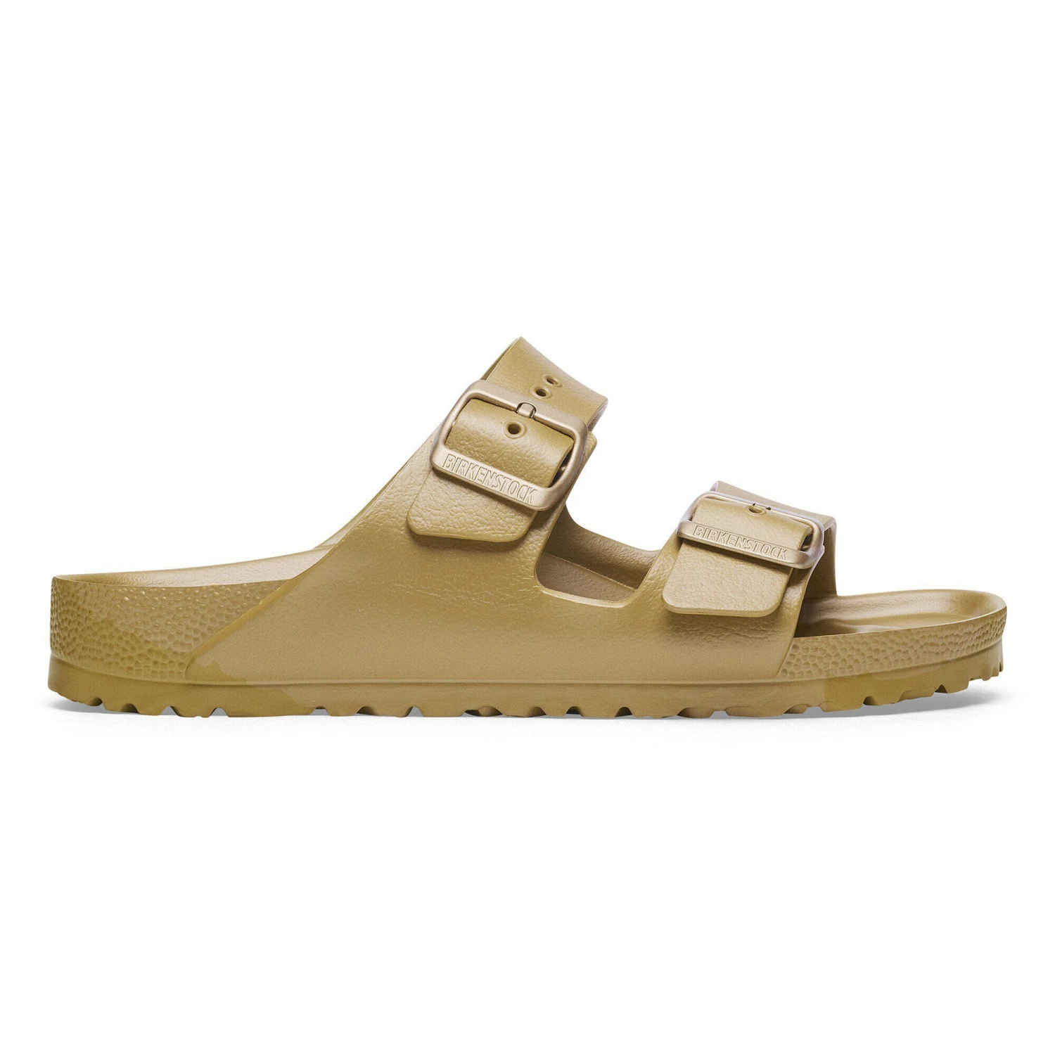 Birkenstock Arizona Essentials EVA Glamour Gold 3 Birkenstock Arizona Essentials EVA Glamour Gold - Image 3