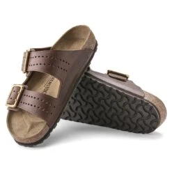 Birkenstock Arizona Bold Leather Roast 11 Birkenstock Arizona Bold Leather Roast -Birkenstock Sale Store 1022605 sole