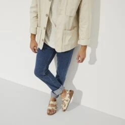 Birkenstock Milano Soft Footbed Birko-Flor Desert Soil Gray/Taupe 12 Birkenstock Milano Soft Footbed Birko-Flor Desert Soil Gray/Taupe -Birkenstock Sale Store 1022850 f look m