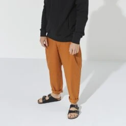 Birkenstock Arizona Grip Leather Vintage Wood Black 12 Birkenstock Arizona Grip Leather Vintage Wood Black -Birkenstock Sale Store 1023115 f look m