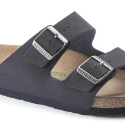 Birkenstock Arizona Vegan Synthetics Desert Dust Indigo Blue 14 Birkenstock Arizona Vegan Synthetics Desert Dust Indigo Blue -Birkenstock Sale Store 1023116 detail 1