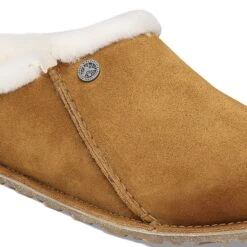 Birkenstock Zermatt Premium Suede Leather Mink 11 Birkenstock Zermatt Premium Suede Leather Mink -Birkenstock Sale Store 1023161 detail 1