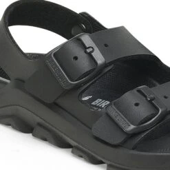 Birkenstock Mogami Kids Birko-Flor Black 11 Birkenstock Mogami Kids Birko-Flor Black -Birkenstock Sale Store 1023398 detail 1