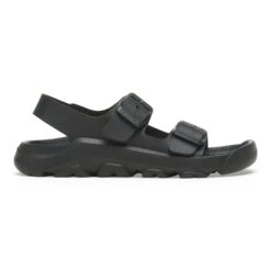 Birkenstock Mogami Kids Birko-Flor Black 8 Birkenstock Mogami Kids Birko-Flor Black -Birkenstock Sale Store 1023398 side