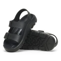 Birkenstock Mogami Kids Birko-Flor Black 9 Birkenstock Mogami Kids Birko-Flor Black -Birkenstock Sale Store 1023398 sole