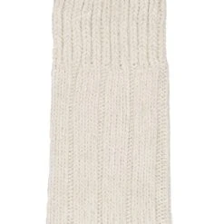 Birkenstock Cotton Twist Women Cotton-Polyamide-Elastane Off White -Birkenstock Sale Store 1023657 detail 1