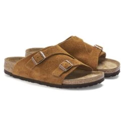 Birkenstock Zürich Suede Leather Mink 14 Birkenstock Zürich Suede Leather Mink -Birkenstock Sale Store 1023842 pair