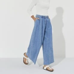 Birkenstock Gizeh Natural Leather Patent Patent White -Birkenstock Sale Store 1023897 f look f