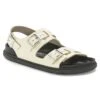 Birkenstock Cannes Leather Butter
