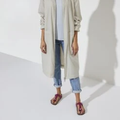 Birkenstock Gizeh Braided Oiled Leather Festival Fuchsia 15 Birkenstock Gizeh Braided Oiled Leather Festival Fuchsia -Birkenstock Sale Store 1023991 f look f