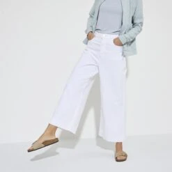 Birkenstock Madrid Big Buckle Nubuck Leather Sandcastle -Birkenstock Sale Store 1024009 f look f