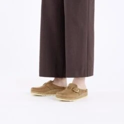 Birkenstock Buckley Oiled Leather Cognac -Birkenstock Sale Store 1024017 f look f