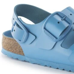 Birkenstock Milano Big Buckle Natural Leather Patent High Shine Sky Blue 17 Birkenstock Milano Big Buckle Natural Leather Patent High Shine Sky Blue -Birkenstock Sale Store 1024185 detail 1