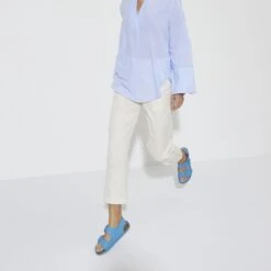 Birkenstock Milano Big Buckle Natural Leather Patent High Shine Sky Blue 14 Birkenstock Milano Big Buckle Natural Leather Patent High Shine Sky Blue -Birkenstock Sale Store 1024185 f look f