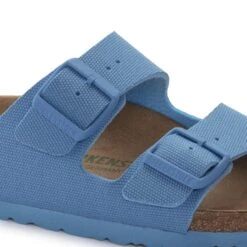 Birkenstock Arizona Vegan Textile Sky Blue 11 Birkenstock Arizona Vegan Textile Sky Blue -Birkenstock Sale Store 1024394 detail 1