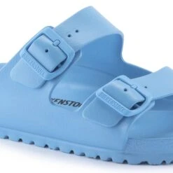 Birkenstock Arizona Essentials EVA Sky Blue -Birkenstock Sale Store 1024505 detail 1