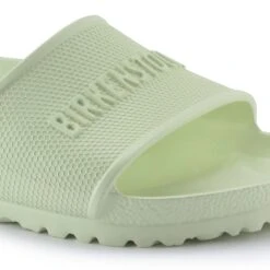 Birkenstock Barbados Essentials EVA Faded Lime 10 Birkenstock Barbados Essentials EVA Faded Lime -Birkenstock Sale Store 1024506 detail 1