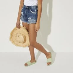 Birkenstock Barbados Essentials EVA Faded Lime 11 Birkenstock Barbados Essentials EVA Faded Lime -Birkenstock Sale Store 1024506 f look f