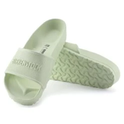 Birkenstock Barbados Essentials EVA Faded Lime 13 Birkenstock Barbados Essentials EVA Faded Lime -Birkenstock Sale Store 1024506 sole