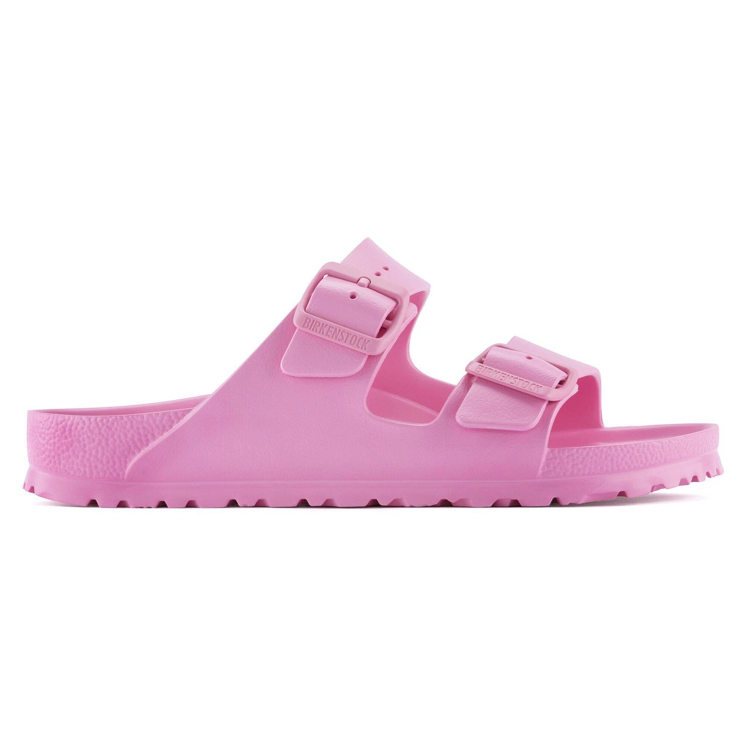 Birkenstock Arizona Essentials EVA Candy Pink 3 Birkenstock Arizona Essentials EVA Candy Pink - Image 3